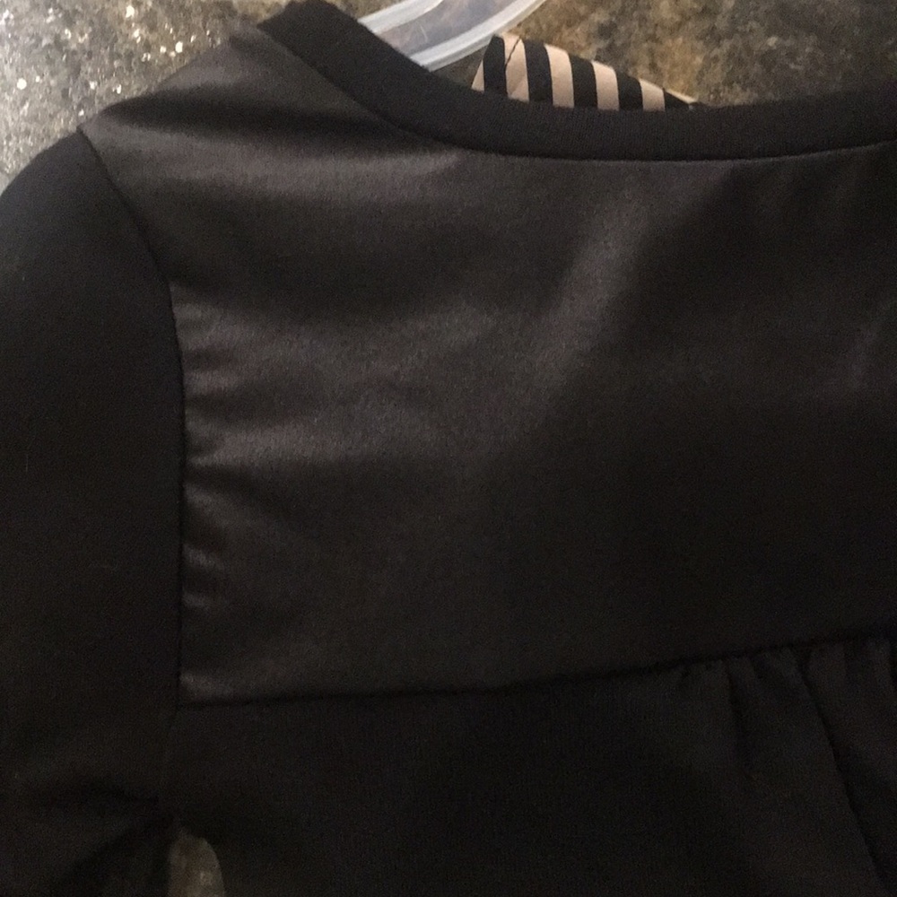 Chevron Tunic - Picture 6 of 6